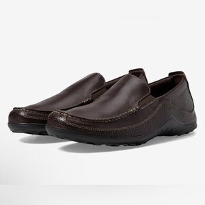 Cole Haan Tucker Venetian Loafers